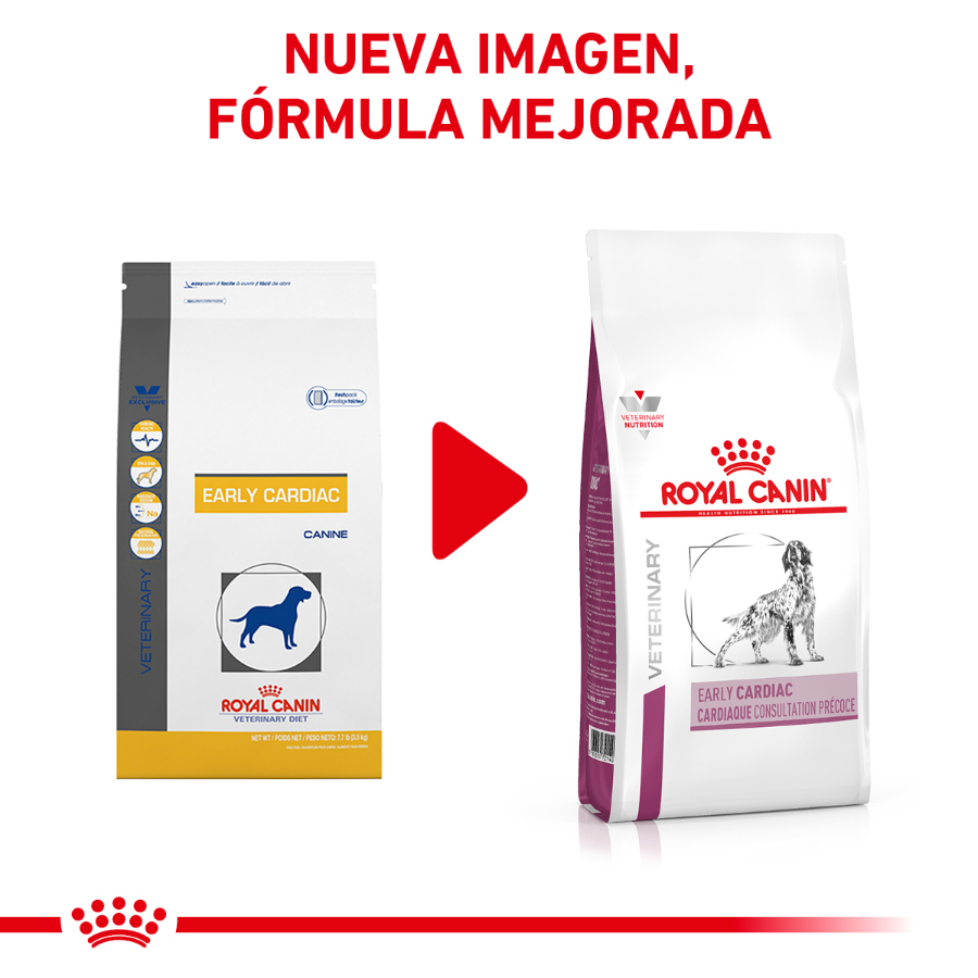 Royal Canin Early Cardiac Royal Canin Early Cardiac
